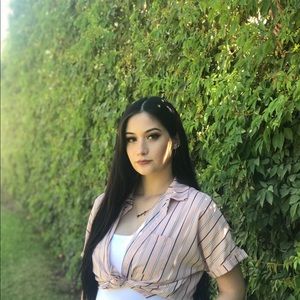 Meet your Posher, Jackie